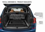 BMW X3 xDrive30d xLine 2017 года (WW)